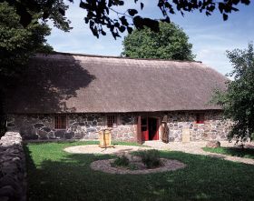 Lehmmuseum, Foto: FAL e. V.